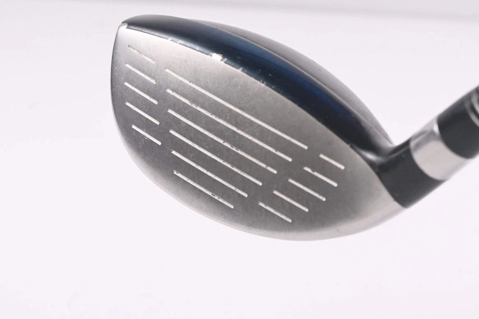 Ladies Cobra Baffler Rail-H #4 Hybrid / 25 Degree / Ladies Flex Fujikura Shaft - Image 4 of 4