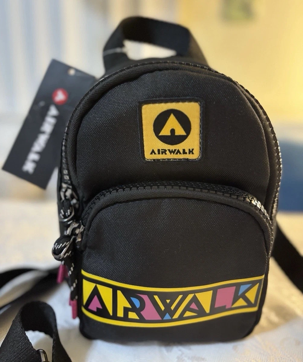 AIRWALK Backpack Bags for Men for sale | eBay