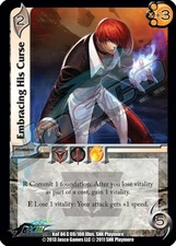 4X-Embracing his Curse-KOF04-NeoMax-Universus