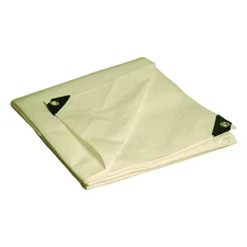 10 Mil Tarp, White, 30810