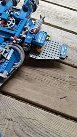 LEGO The LEGO Movie: 70816 Benny's Spaceship Spaceship Spaceship! Build Only.