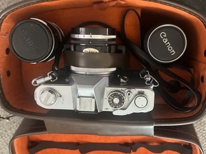 Canon F3 | eBay