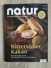 # Natur #  04/ 2026.  Zeitschrift für Natur,...