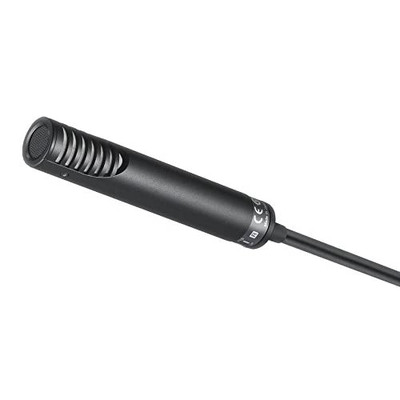 Sony Electret Condenser Microphone, ECM-MS2