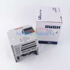 ONE NEW LS (LG) Drive SV022IG5-4 380V 2.2KW I...