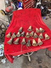 LOT OF 19 1949 1950 Chevrolet Chevy Pair Orig...