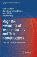 Magnetic Resonance Of Semiconductors And Their Nanostructures Fedor Jelezko
