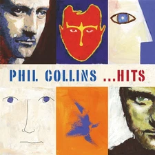 Phil Collins Phil Collins Hits Cd (CD)