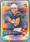 2025 Topps Chrome Football - Drake Maye #1975-23 1975 Topps Retro Refractor