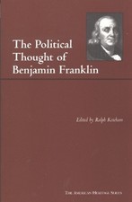 Benjamin Frankl The Political Thought of Benjamin Frankl (Paperback) (UK IMPORT)