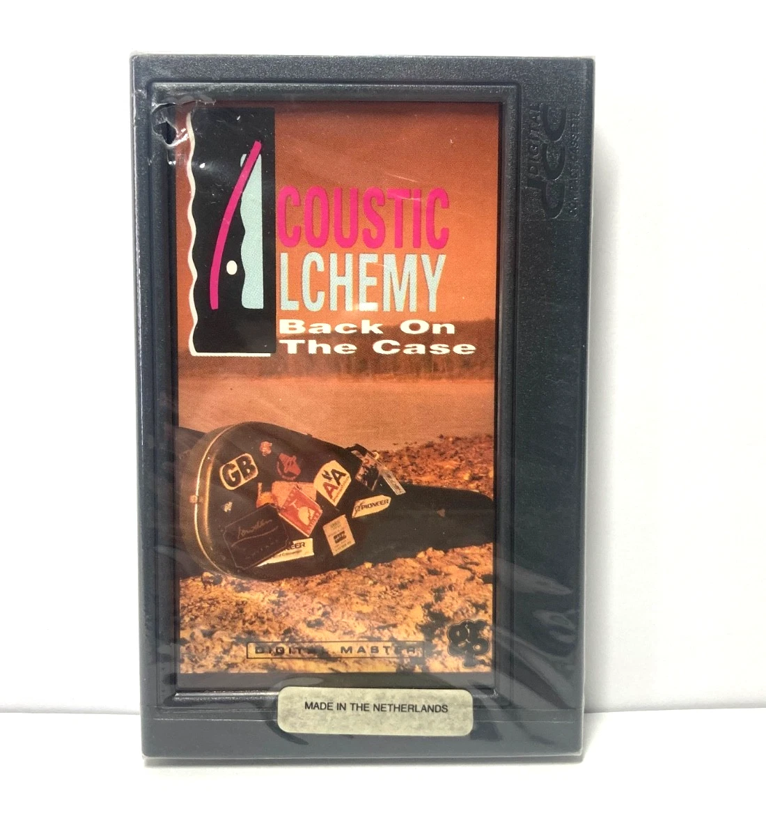 DCC Tape Music Formats for sale - eBay