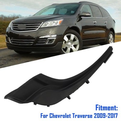 Driver Side Air Inlet Grille Panel Extension 22956657 Für Chevrolet Traverse