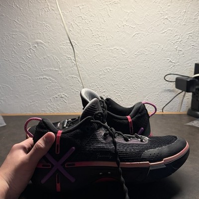 Li Ning Way of Wade Shadow 6 'Sunrise' Sneakers Size 13