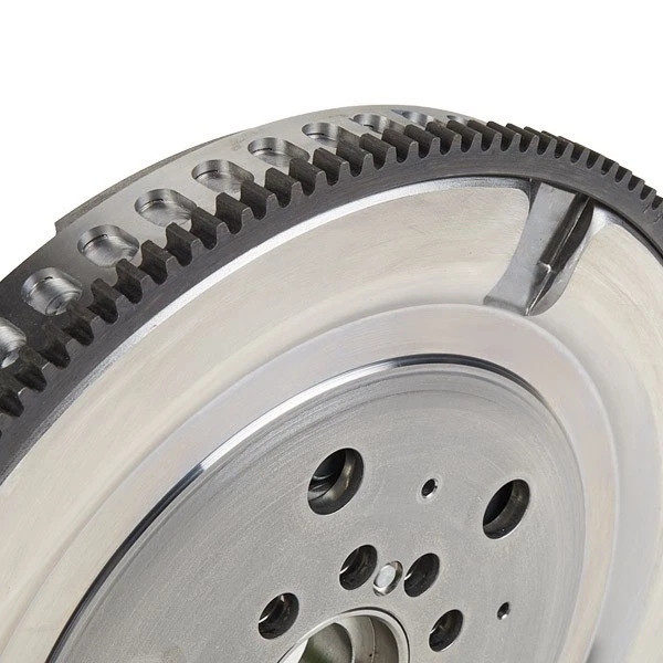 VALEO 836319 Volante motor para VOLVO V50 (545) V70 II (285) V70 III (135) - Imagen 4 de 4