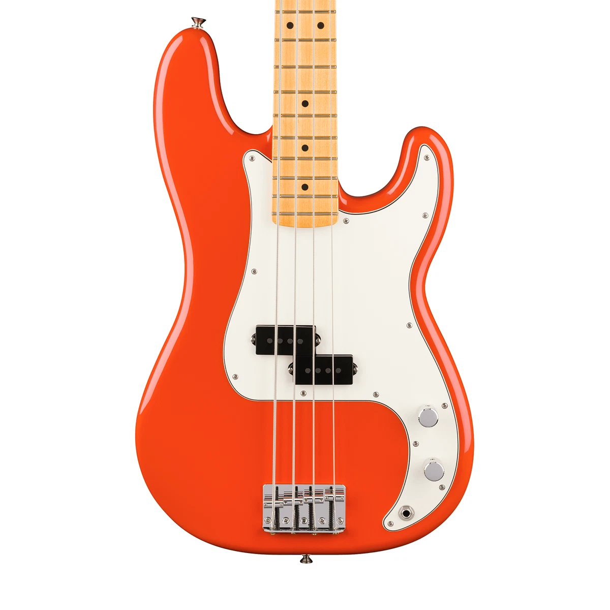 Fender Precision Bass Bass Guitars for sale | eBay