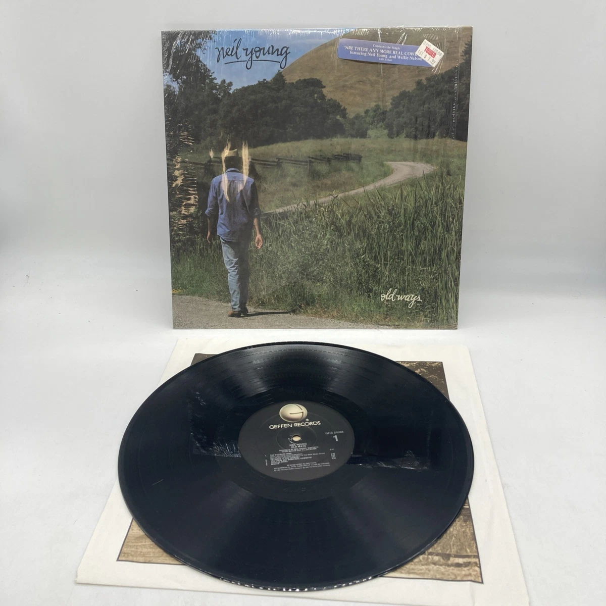 Las mejores ofertas en Blues discos de vinilo Neil Young | eBay