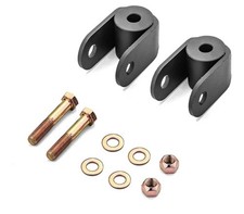 Rear Shock Extension Kit 2-3 Lift Chevy Silverado Gmc Sierra Tahoe Yukon 99-24