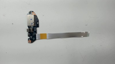 I/O Board C 80U0 W/FFC