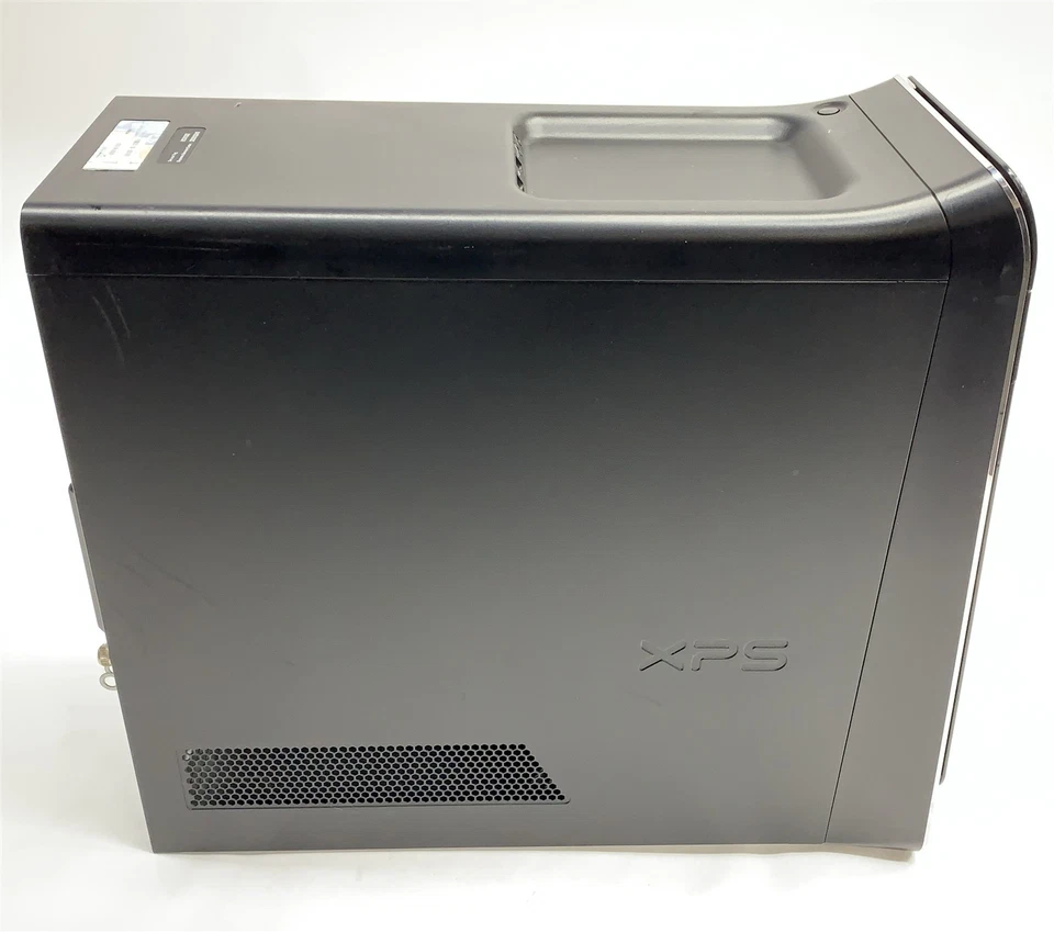 Dell XPS 8700 MT Core i7-4770 3.40GHz 20GB 500GB SSD Windows 10 WIFI RX 480 400W - Image 4 of 4