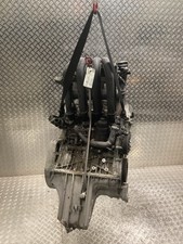 Motor 266960 Mercedes-Benz B-Klasse (W245) B 200 100kW 136PS ohne Anbauteile 12