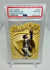2000 Topps Ken Griffey Jr #HG3 Hands Of Gold PSA 10 GEM MINT
