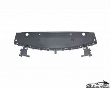 Unterfahrschutz Stoßstange für Renault Laguna II Bg0/1 Grandtour Kg0/1 01-07