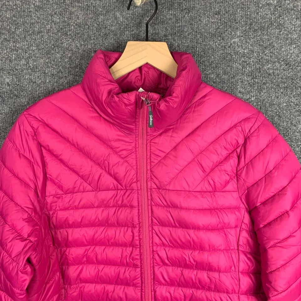 NEW Gander Mountain GS Pro Thermal insulated jacket thermal Guide Series M - Image 3 of 4