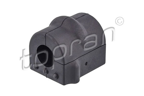 Stabilisatorlager Stabilager Buchse Stabilisator Topran 206 328 FüR Opel Corsa-image