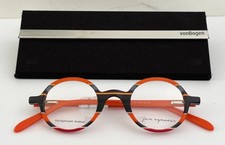 NEUE DAMEN BRILLE / RAHMEN MARKE JAN EYEWEAR @ FÜHREN @ DUTCH DESIGN 235€