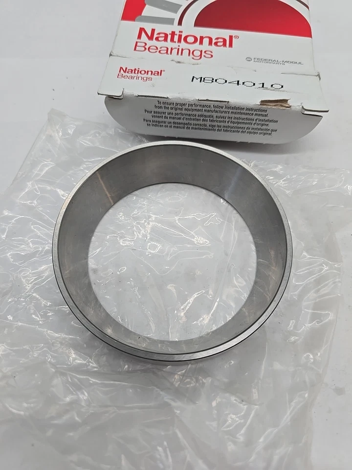 Differential Pinion Race National M804010 - Image 3 of 3