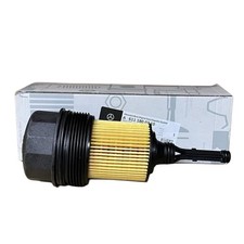Mercedes-Benz Genuine Oil Filter For OM611 OM612 OM646 OM647 A6111800210