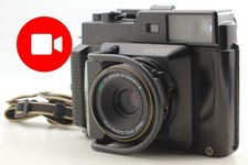 MINT w/ Strap Fujifilm Fuji GS645S Pro Wide60 w/ EBC 60mm F4 From JAPAN