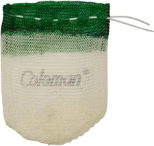 Coleman 4-Pack String Tie Lantern Mantles, Four Coleman Lantern Mantles 