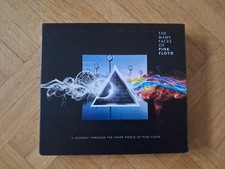 The Many Faces Of Pink Floyd  3CD Sampler Dig...