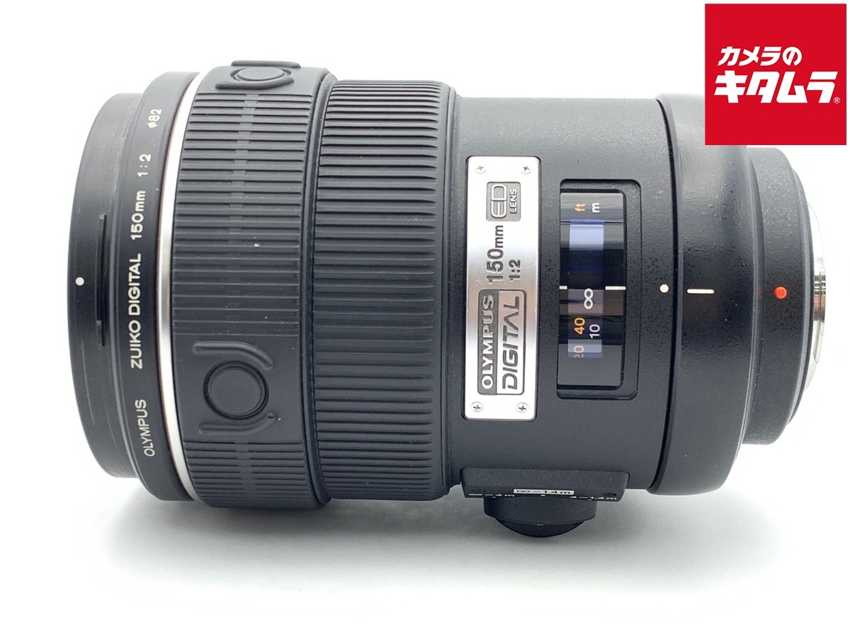 ぞら オリンパス ZUIKO DIGITAL ED 150mm F2.0 Olympus ZUIKO DIGITAL ED 150mm F2 -Near Mint- 8374 | eBay