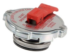 For 2000-2010 Dodge Ram 1500 Radiator Cap Gates 99621VPZK 2004 2005 2002 2007
