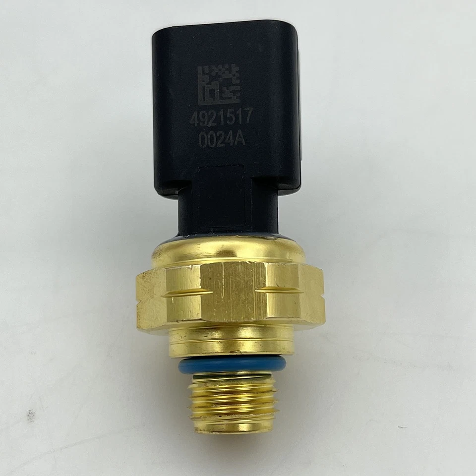 Nuevo sensor de presión de aceite de motor para Cummins ISX ISM ISX11.9 ISX15 4921517 Foto 4 de 4