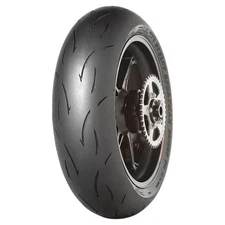 TYRE DUNLOP 200/55 R17 (78W) GP RACER D212 E