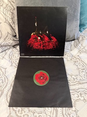 Conan Gray Superache Emerald Green Vinyl LP Limited Edition Republic Records Pop