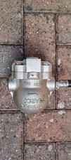 Spirax Sarco Ball Float Steam Trap FTGS14 10 Bar 3/4 BSP