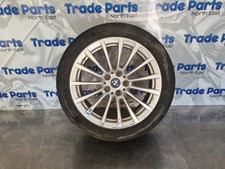 2023 BMW 530E G30 M SPORT LCI 18" ALLOY WITH TYRE 245/45 R18 6861224 #3