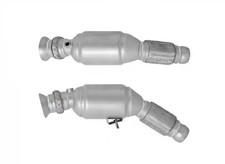 Catalyseurs Mercedes VITO