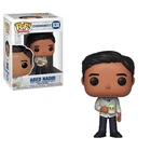 🔥Funko Pop! Television:  Community - ABED NADIR #838 VAULTED PROTECTOR🔥