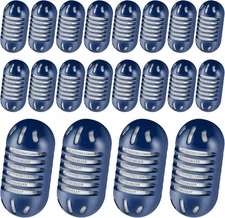 20-Pack Demineralization Cartridge for HoMedics Ultrasonic Humidifiers,... 
