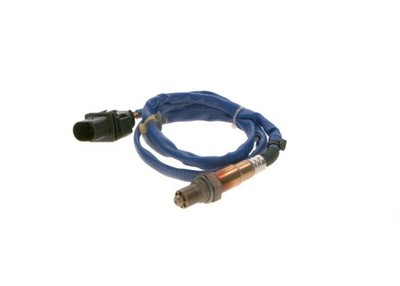 Lambdasonde, Sensor Abgassteuerung BOSCH 0 258 017 224