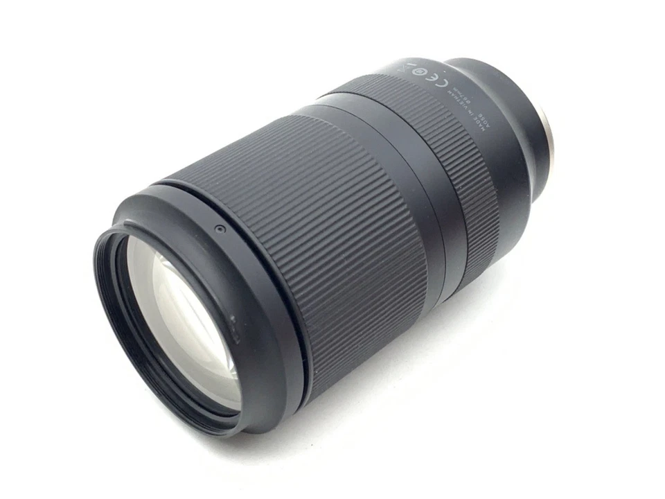 TAMRON 70-180mm F2.8 Di III VXD SONY E (Modelo A056) para Sony FE -EXC- `2379 Foto 3 de 3