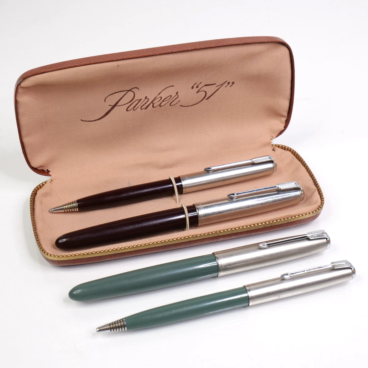 Parker 51 for sale | eBay