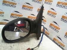 Retroviseur gauche (ou coque) Citroen C2