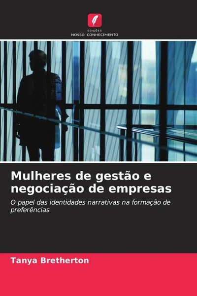 Tanya Bretherton | Mulheres De GestãO E NegociaçãO De Empresas | Taschenbuch-image