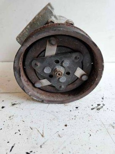 Renault Clio III 2007 Klimakompressor Pumpe 8500578855 ODL24091